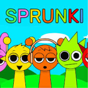 Sprunki