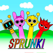 Sprunki Playtime