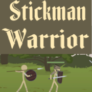 Stickman Warrior