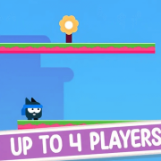 Tag 2 3 4 Players