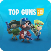 Top Guns.io 