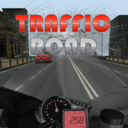 Traffic Road