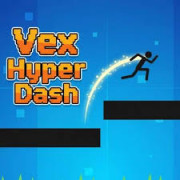 Vex Hyper Dash 