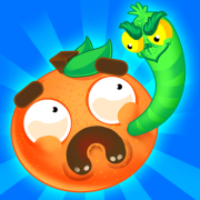 Worm Out: Brain Teaser Games 