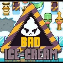 Bad Ice-Cream 2 Touchy! - Nitrome Article