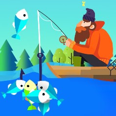 The Best Fun Fishing Games To Play Right Now