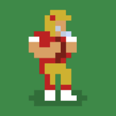 Retro Bowl  FOOTBALL HAS NEVER BEEN THIS ADORABLE 