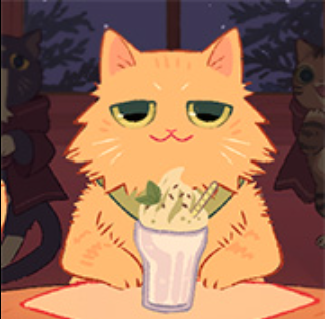 happy cat tavern