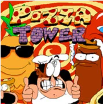 gacha life unblocked - Pizza Tower