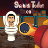 skibidi toilet shooter